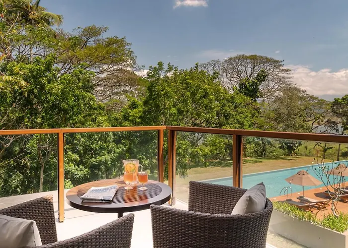 Jetwing Kandy Gallery, A Luxury Reserve