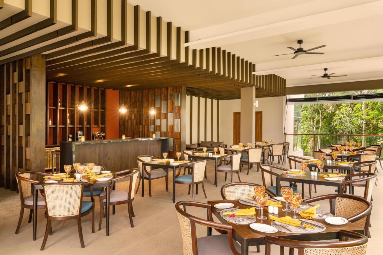 Jetwing Gallery, A Luxury Reserve