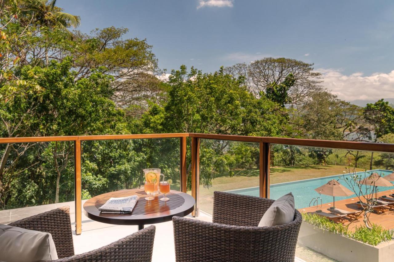 Jetwing Gallery, A Luxury Reserve Hotel 5*