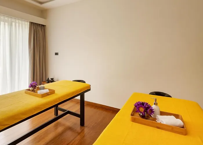 Jetwing Kandy Gallery, A Luxury Reserve
