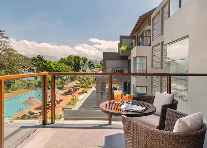 Jetwing Kandy Gallery, A Luxury Reserve