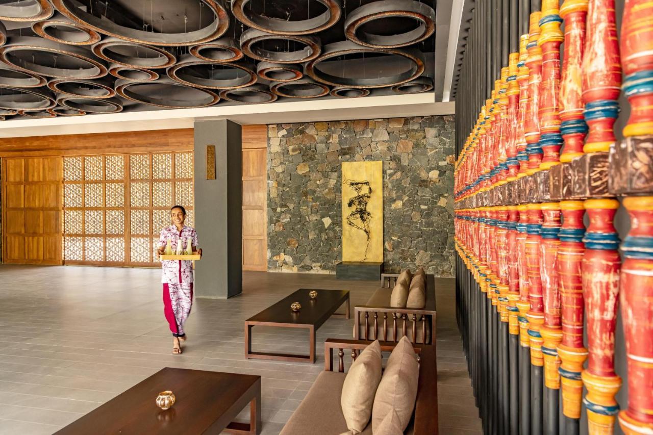 Jetwing Gallery, A Luxury Reserve