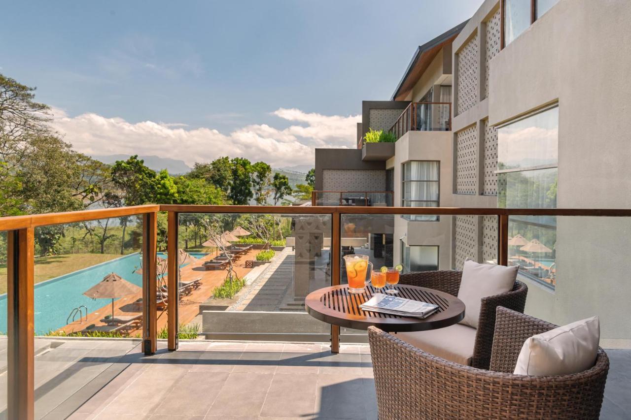 Jetwing Gallery, A Luxury Reserve 5*